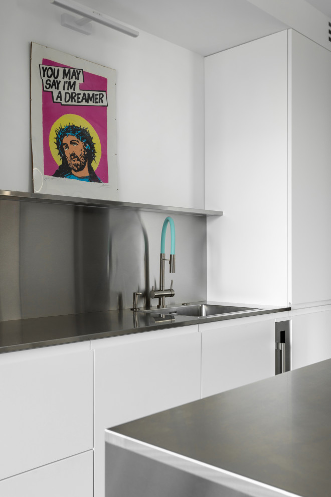 Функциональная кухня премиум-класса