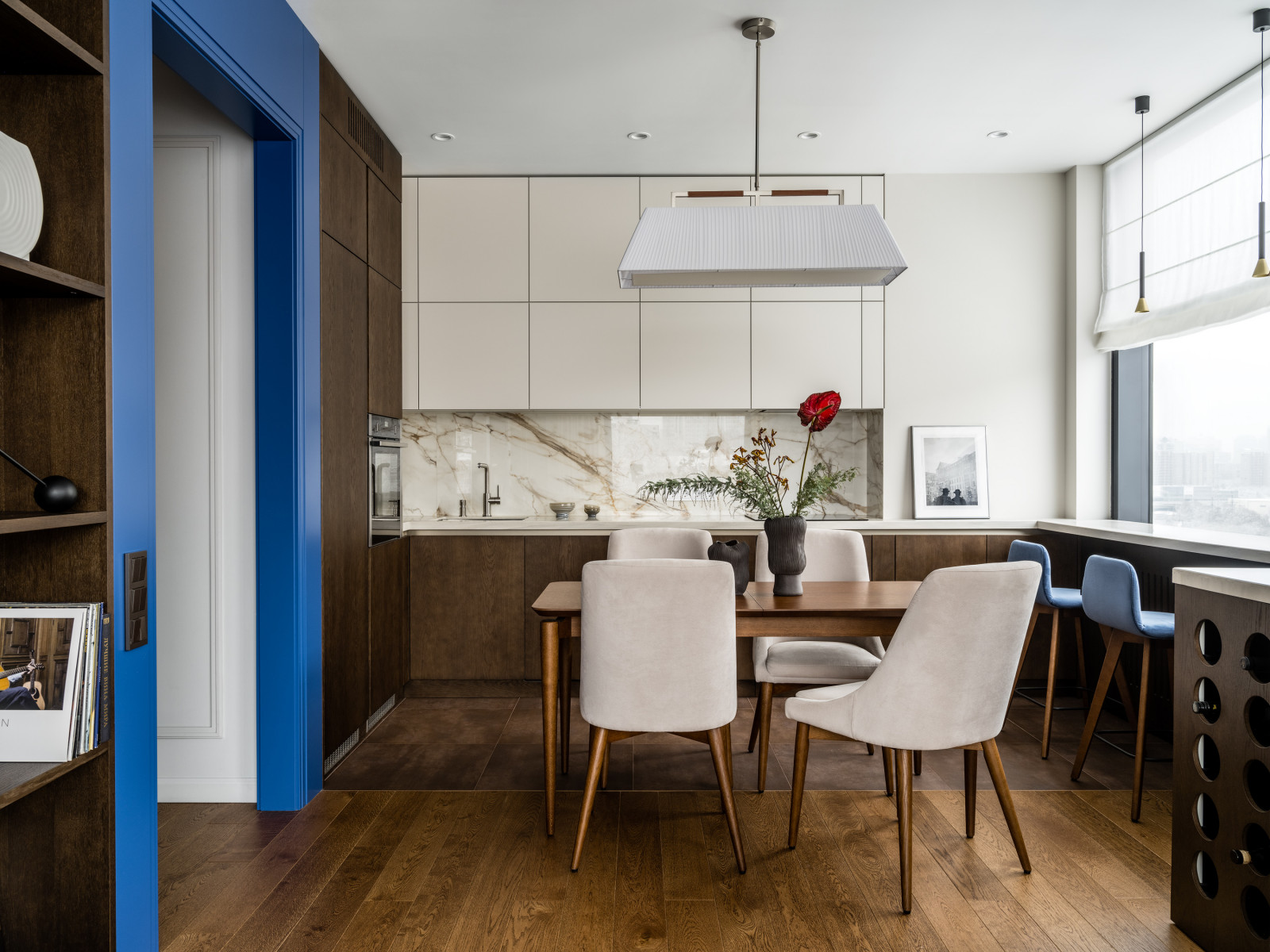 Квартира в ЖК Небо