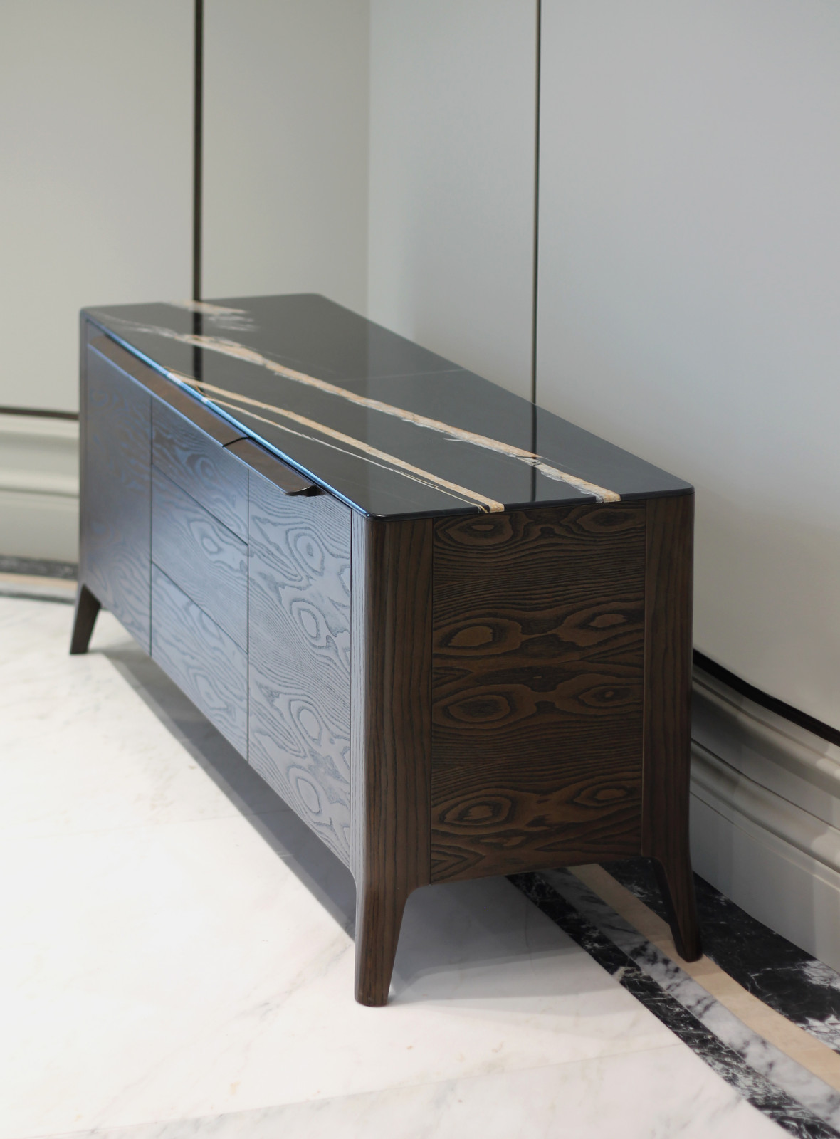 Тв-тумба Toffee