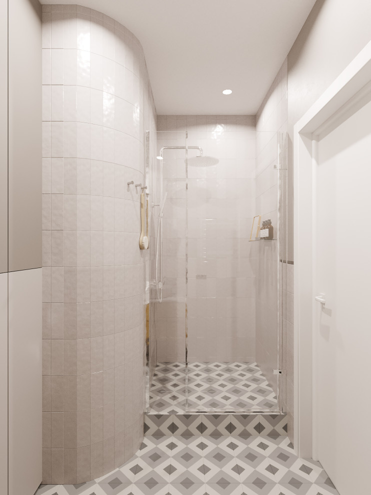 Квартира на Белградской