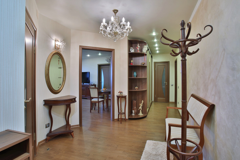 Квартира на пр. Космонавтов