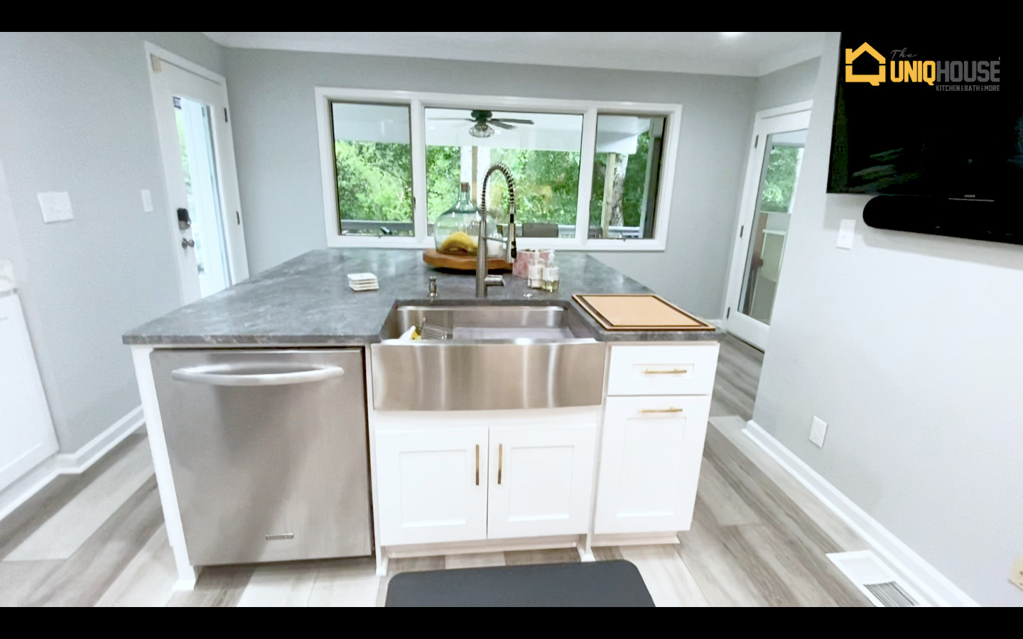 Kitchen Remodeling