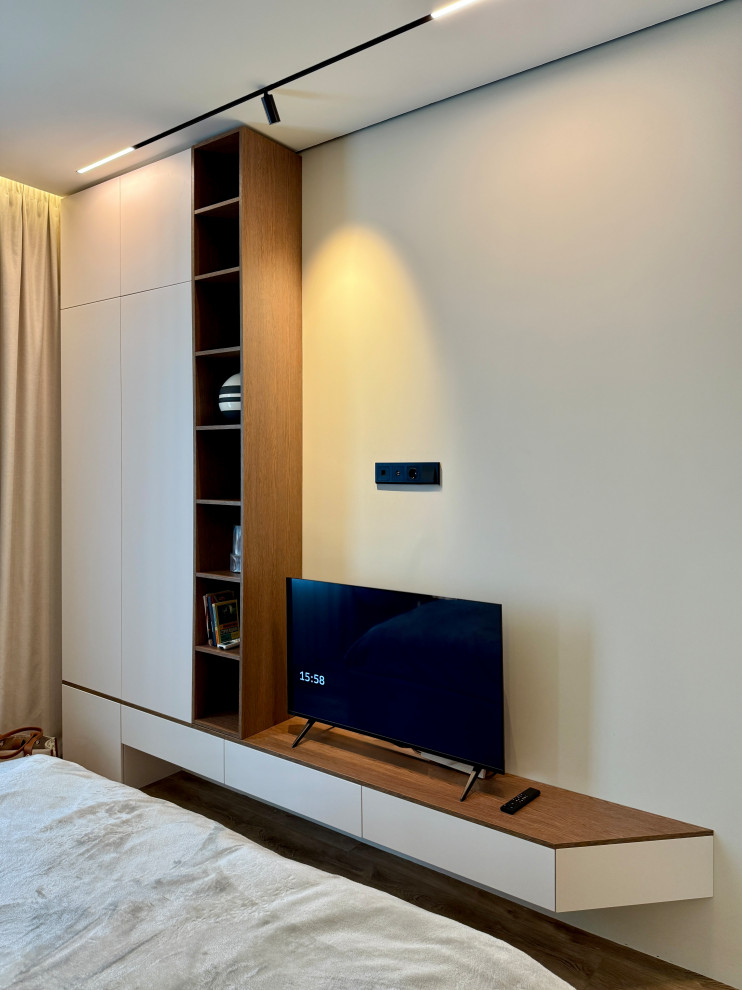 ЖК Кутузов Град II