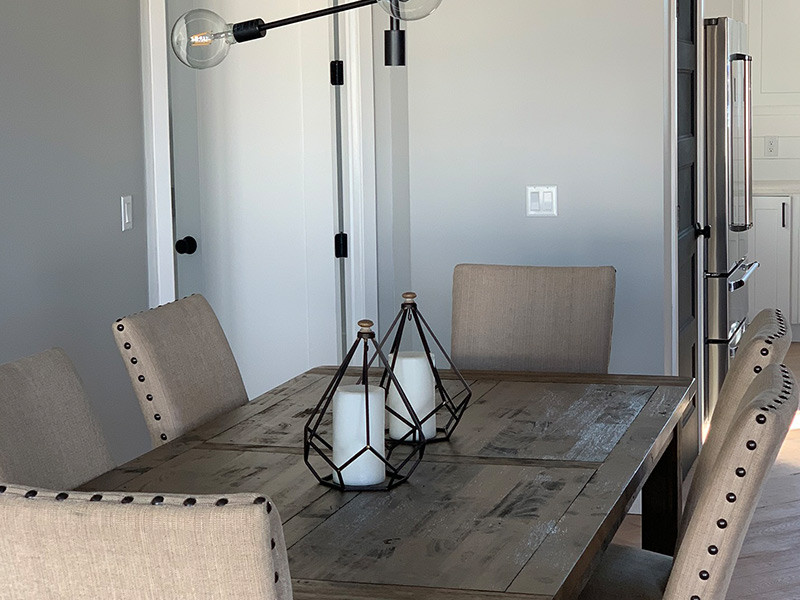 Modern Luxury Design and Build