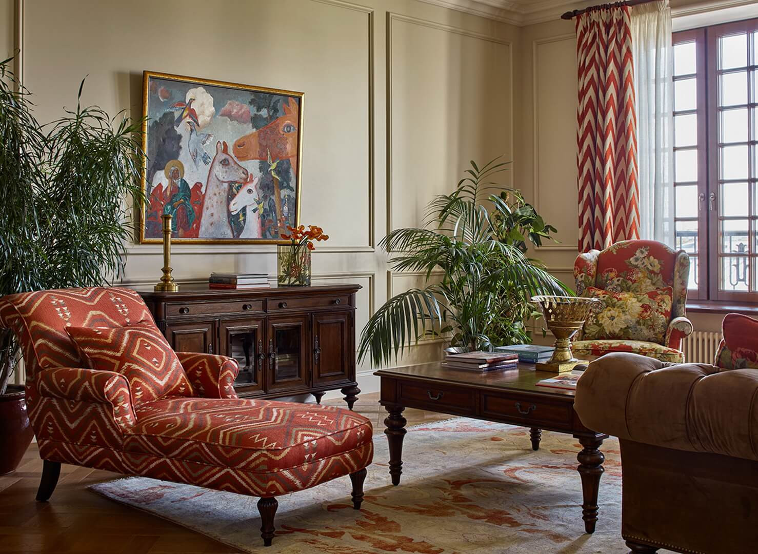 ЖК Knightsbridge Private Park