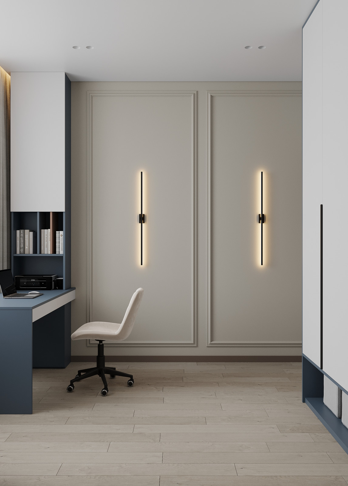 ЖК Преображение