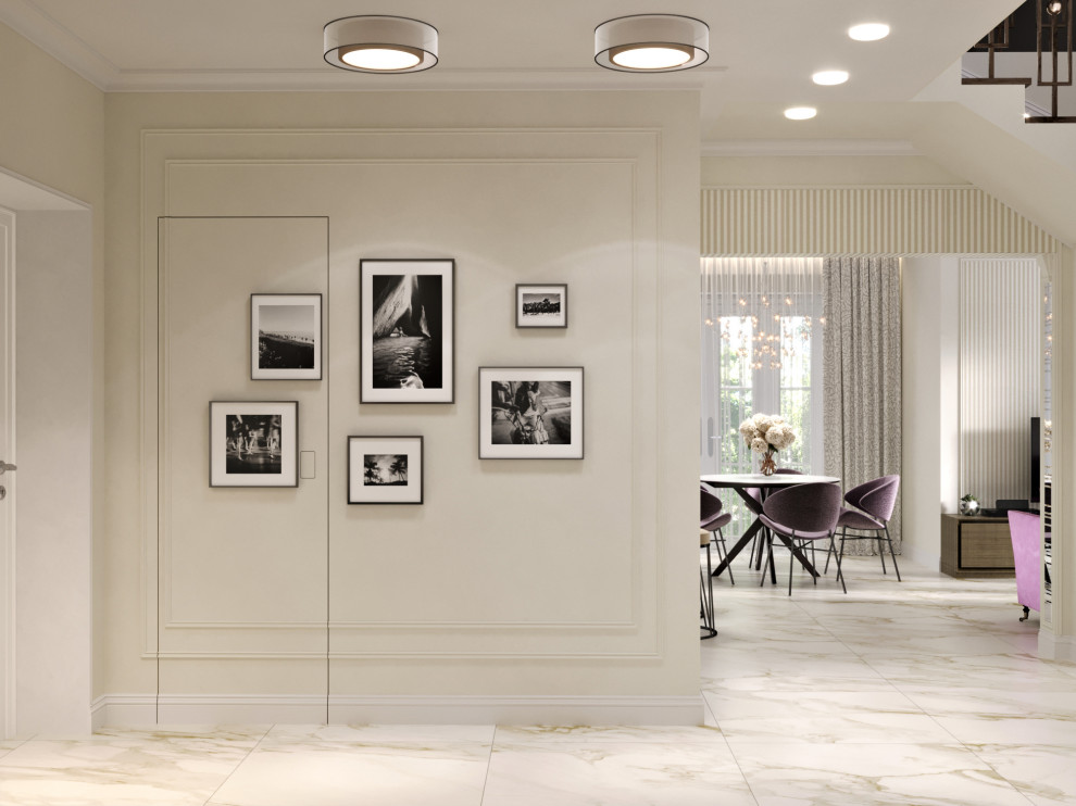 Зефирный шик