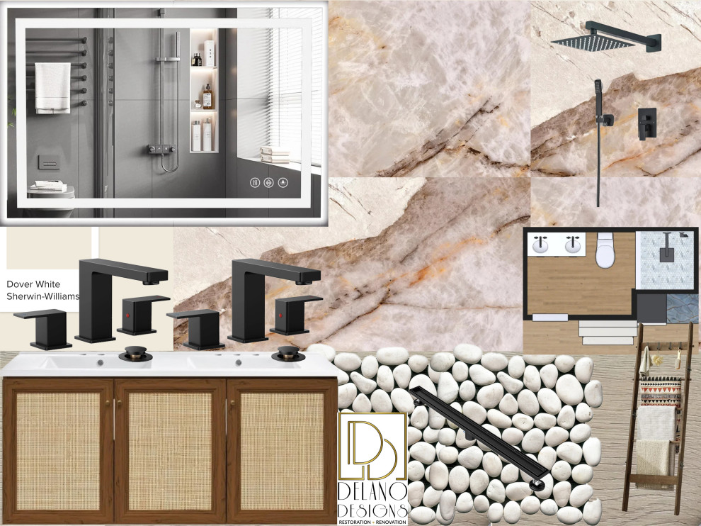 Mood boards