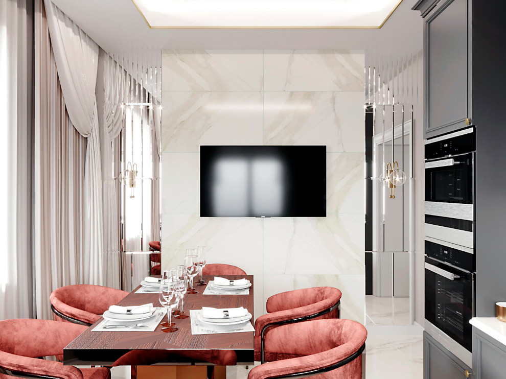 Частный дом в городе Альметьевск