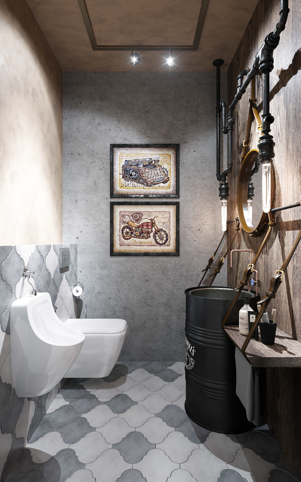 КП "Газпром"