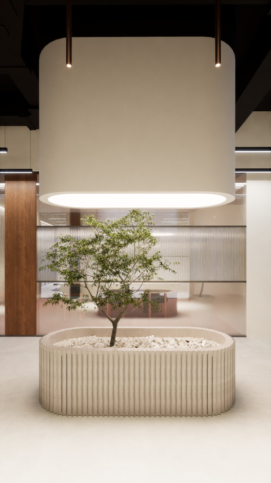 Офис Совкомбанка