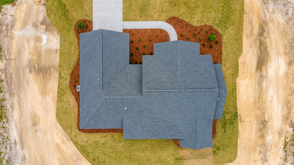 New Home - The Oakmont Model - 1,853