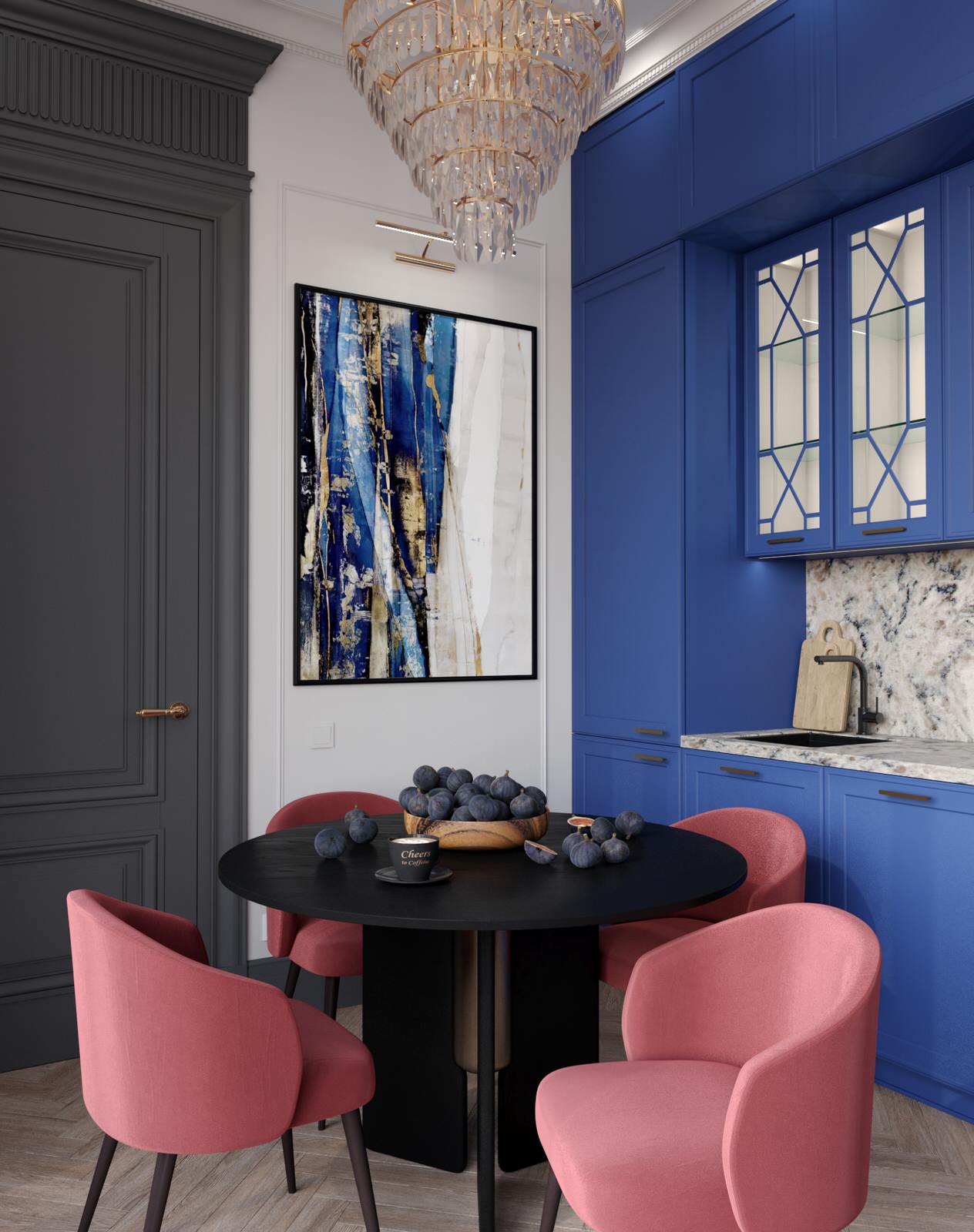 Европейский берег