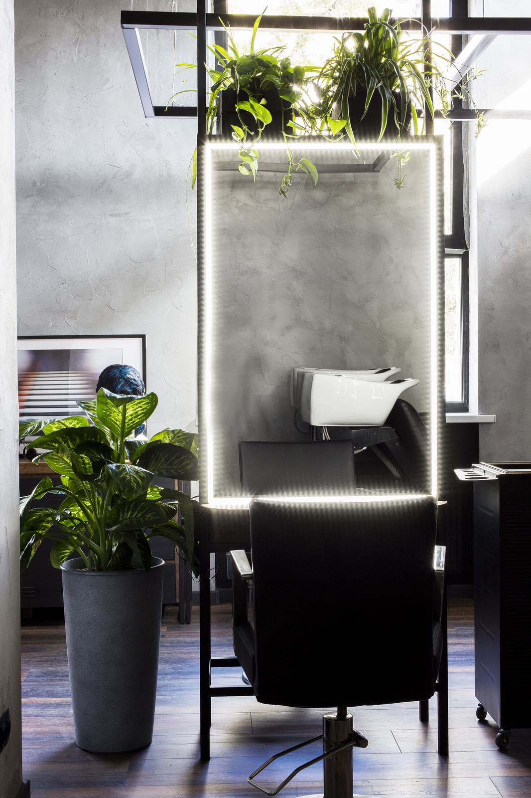 Dr.Volosov Hair Salon