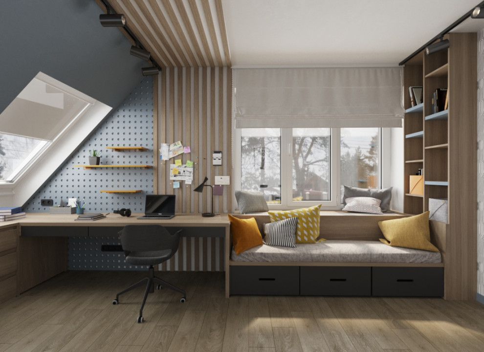 Дом для жизни