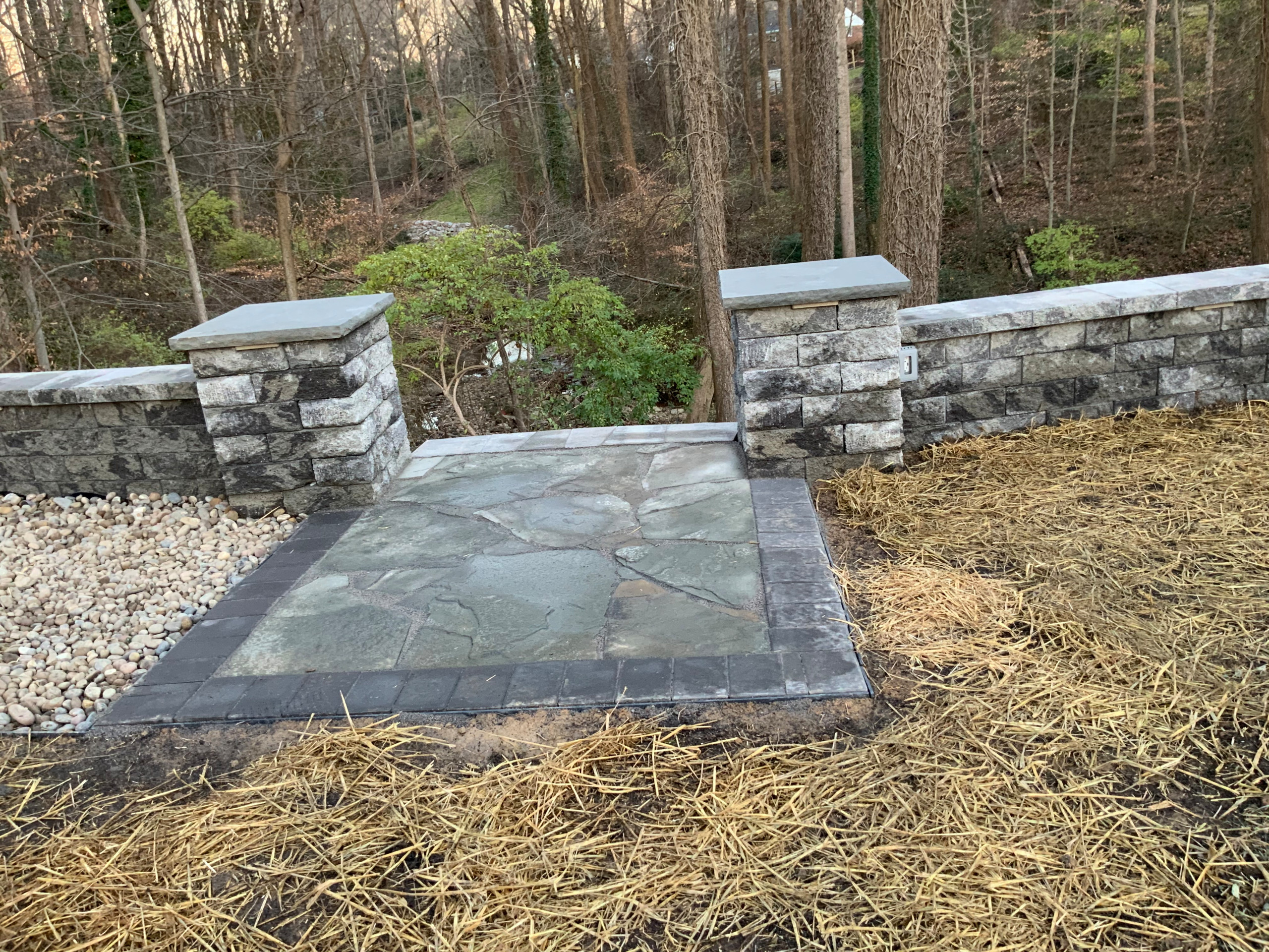 Our Work