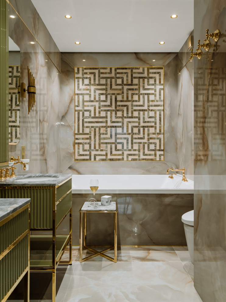 ЖК Донской Олимп