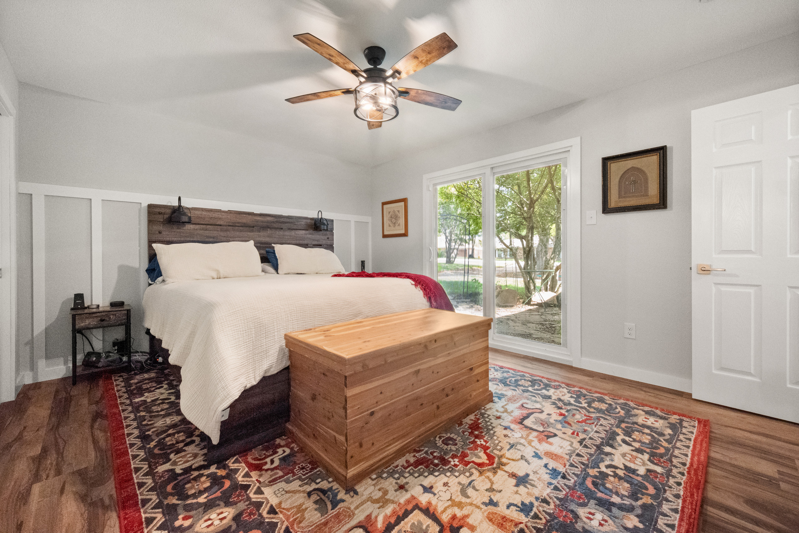 Jamgochian Home Addition