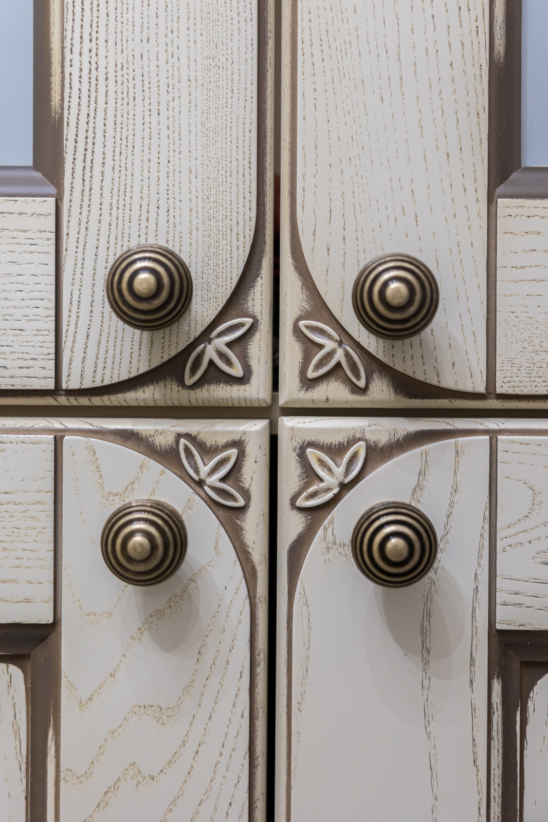 Кухонный гарнитур EDEL