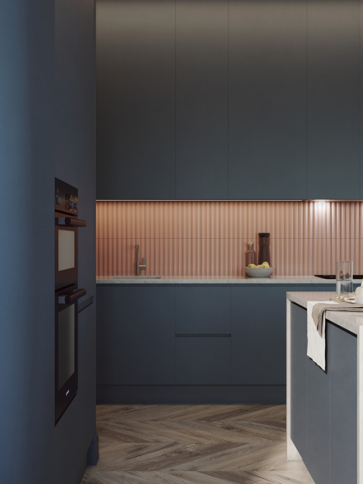 Японские мотивы