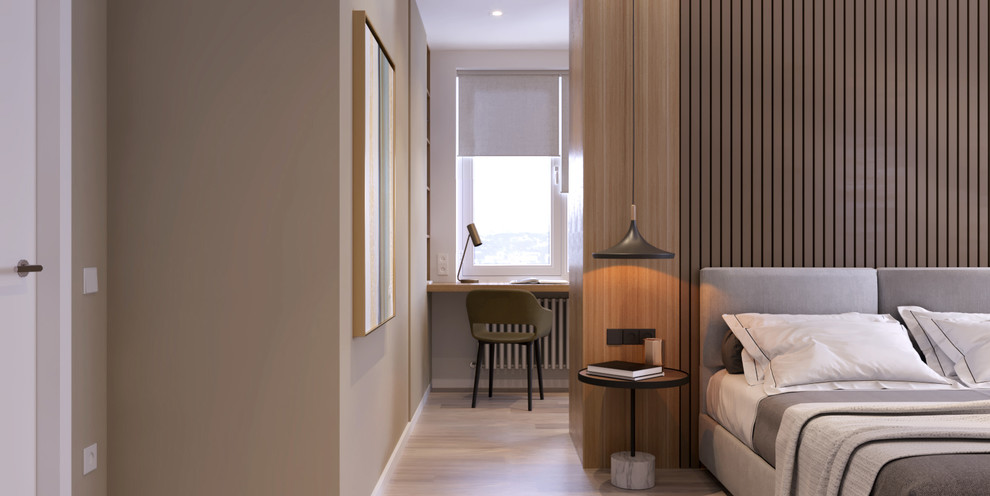 Очертания безмятежности