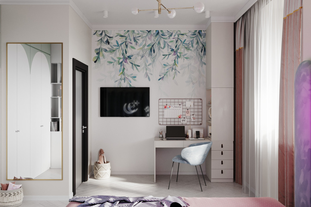 Сливочный бархат