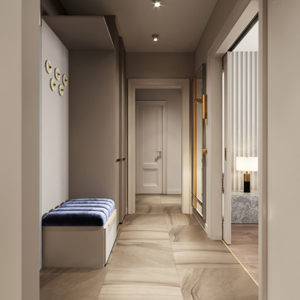 ЖК "Семеновский"