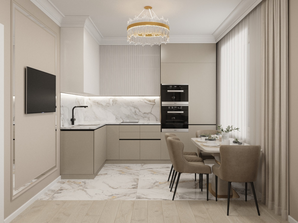 ЖК АВИАТИКА