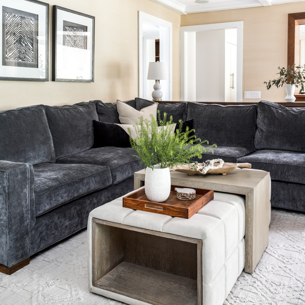 Cherry Hills Project