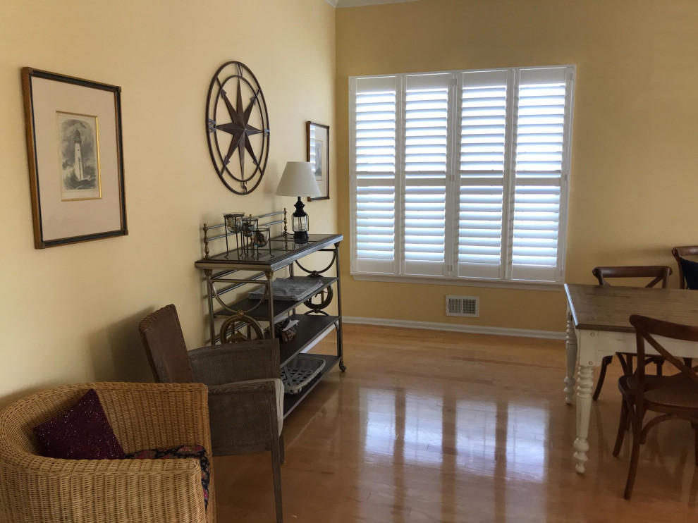 2022 Timm's Window Fashions Projects
