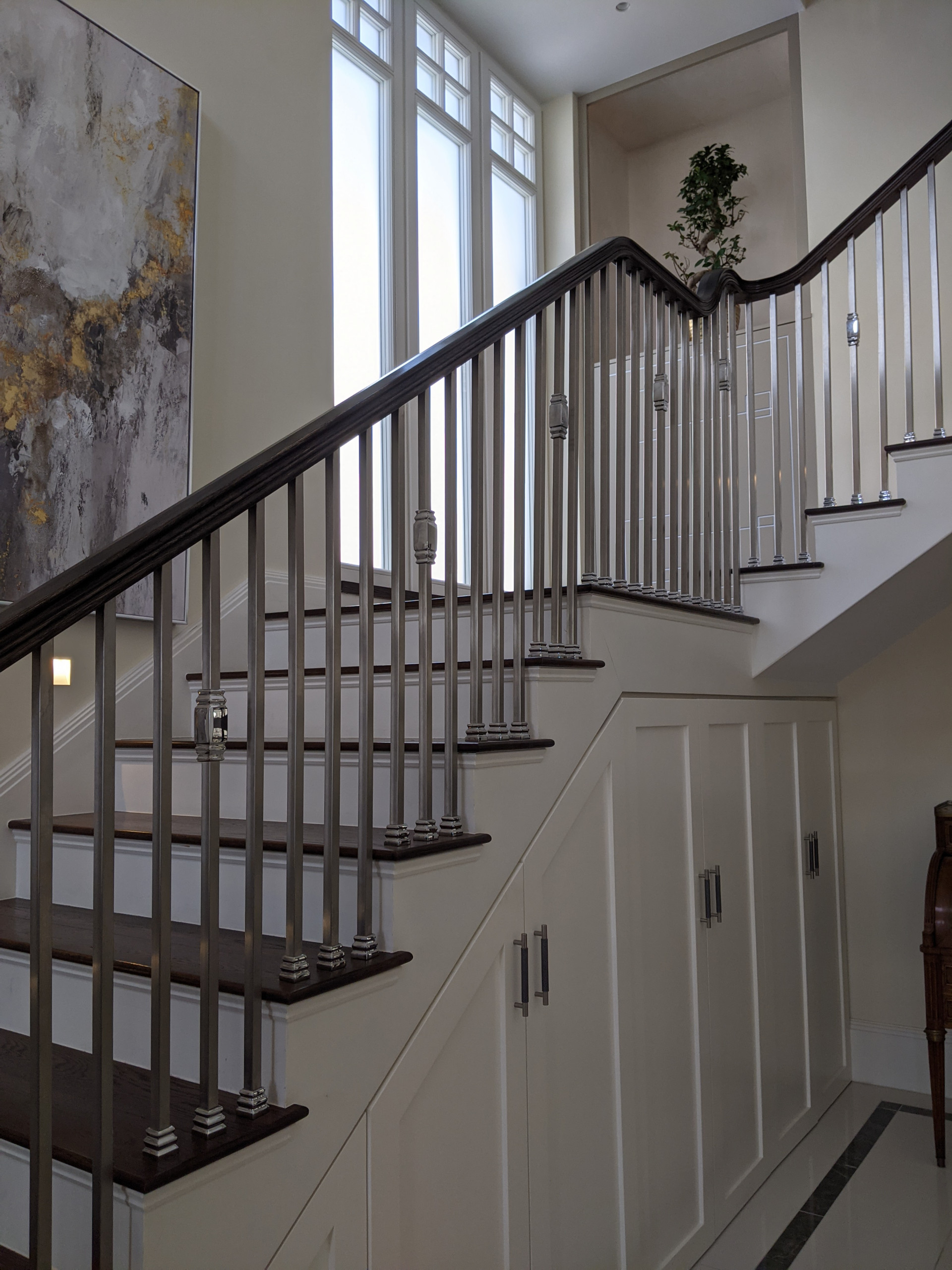 Bespoke Staircase