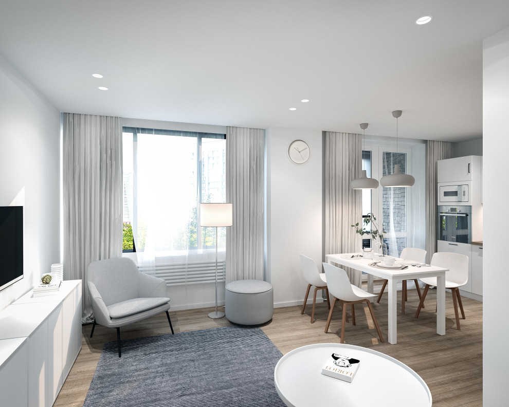 Белый (базовый) стиль