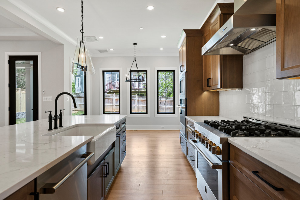 Modern Farmhouse Rochester V