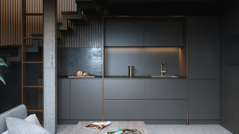 Monkeys in the city 2