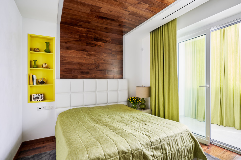 Квартира на ул. Корзуна