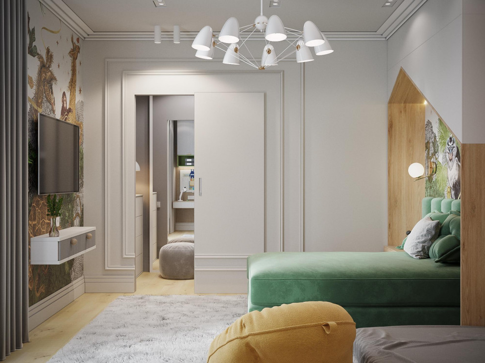 Проект жилого дома в г.Артем.