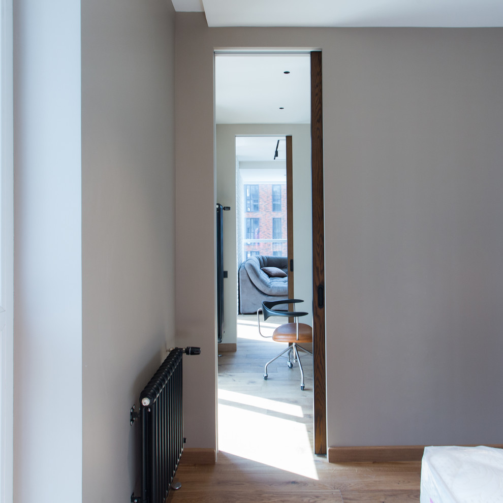 Павелецкая набережная, 6а