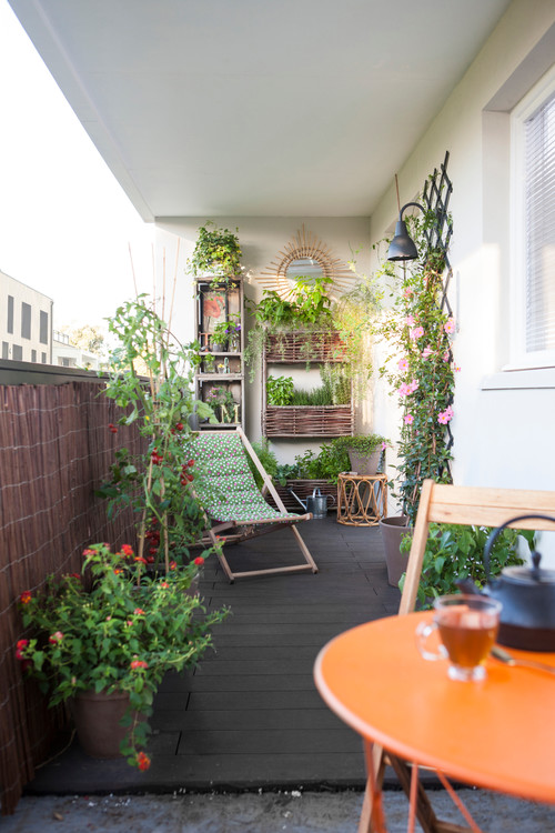 Inspire Jardin 2015