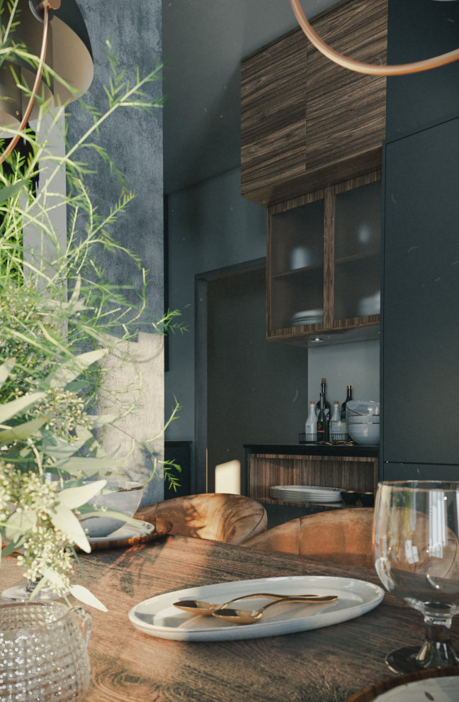 ЖК Вавилова 4