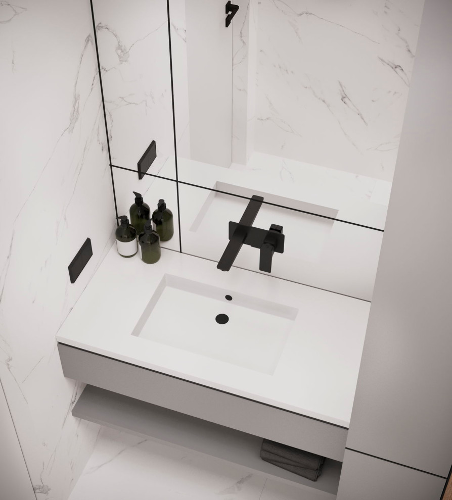 ЖК Столичный