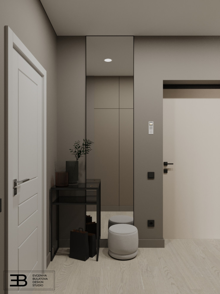 Квартира в ЖК "Руна парк"