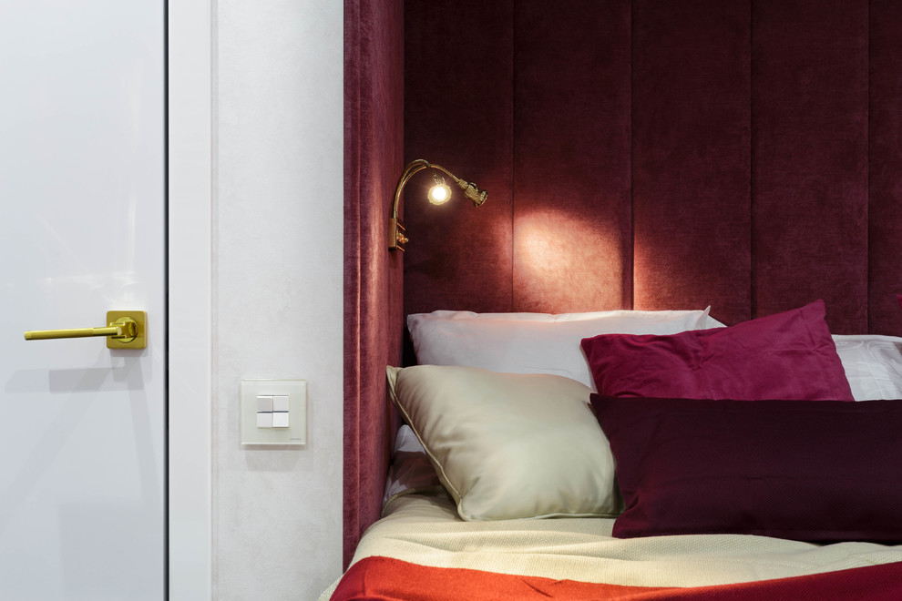 Квартира 70 м2, ЖК Мегаполис