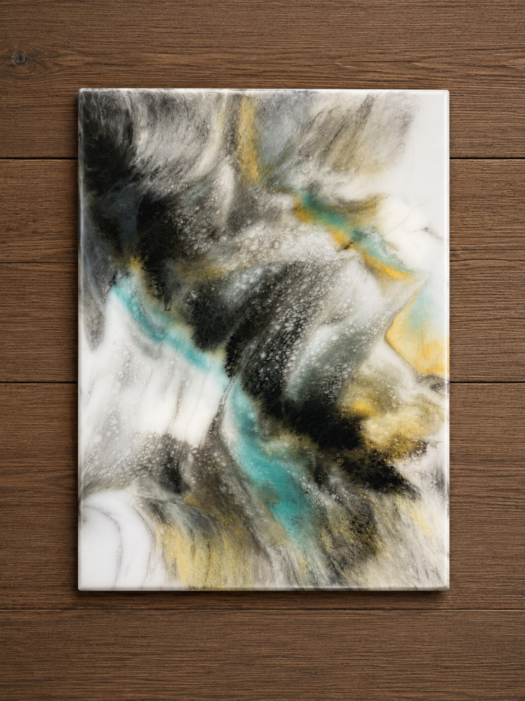 Sample Boards