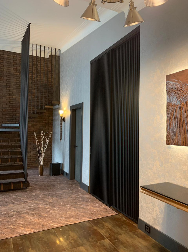 Дом в Подмосковье