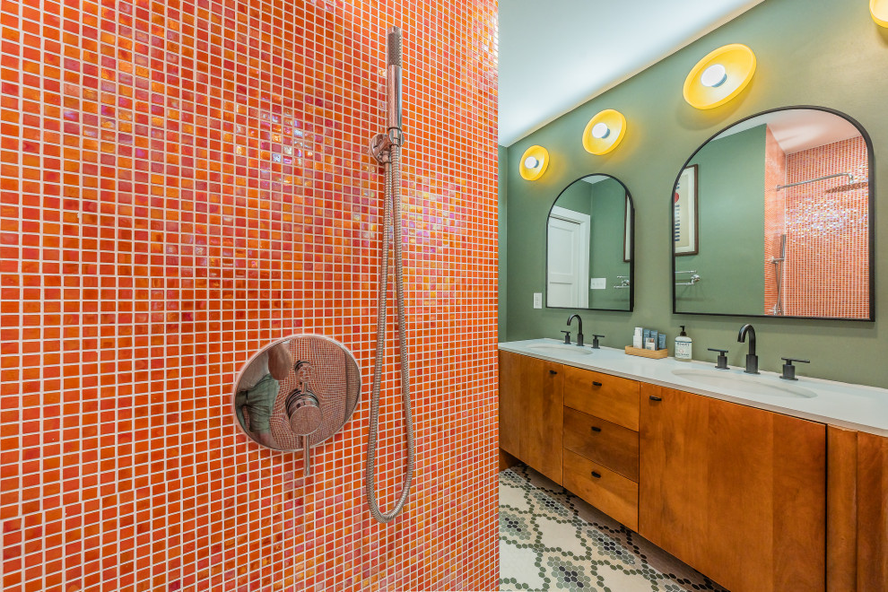 BauHaus Bathroom