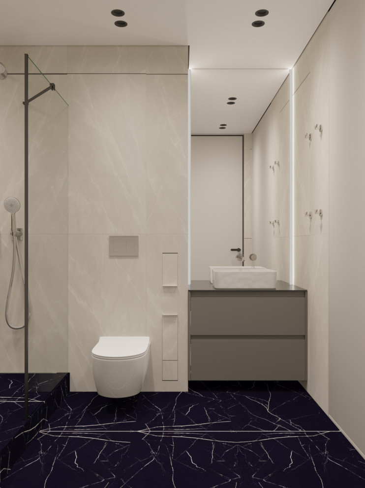 Квартира 3к в ЖК Ньютон