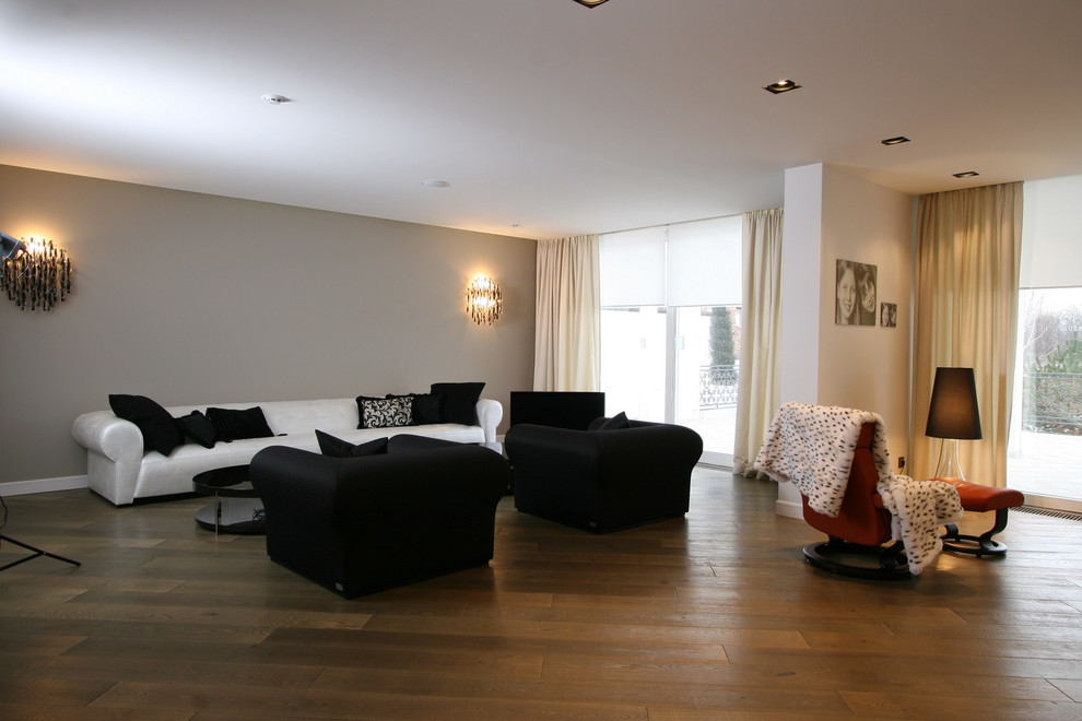 Частная резиденция