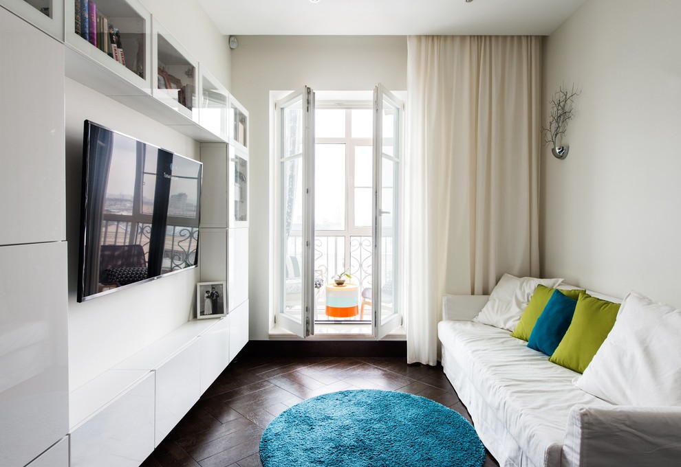 Кв-ра 56м2 для молодой семьи