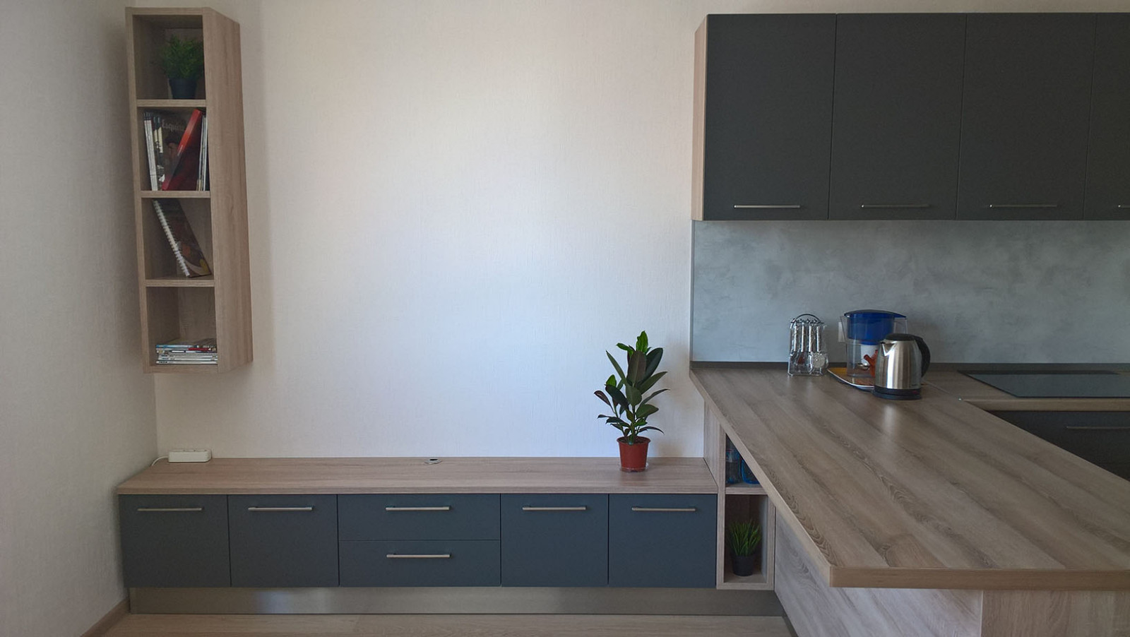 Лофт (проект 128-A)