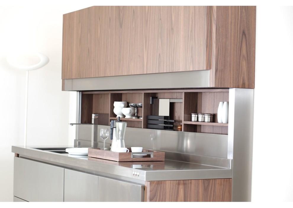 Кухня Проект "L01"